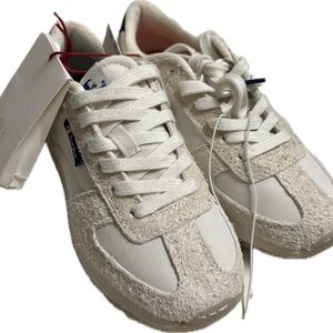 NWT Kids Sneakers, Special collaboration Champion ® x Zara, US size 2 1/2